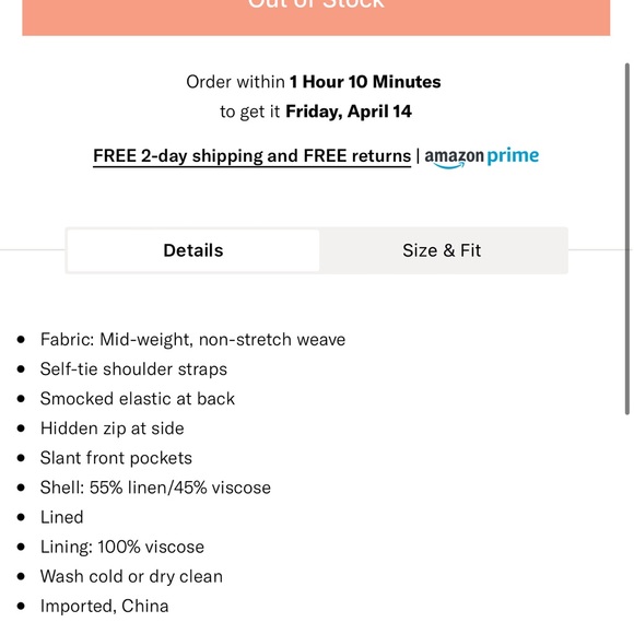 Colorful Abstract Mini Dress - Picture 4 of 11